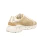 Donna Carolina Sneaker in beige