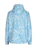 ALEKO Herren Jacke in Hellblau