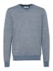 BLEND Strickpullover BHBruton in Blau