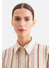 Seidensticker Hemdbluse Regular in Beige