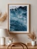 Tales by Jen Poster "Waves"