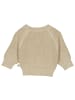 müsli Strickjacke 1546007400 in beige