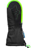 Reusch Fäustling Maxi R-TEX XT Mitten in black/green gecko