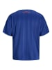 Jack & Jones T-shirt in True Blue