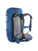 Tatonka Hike Pack 32 - Wanderrucksack 57 cm (black) in darker blue