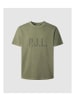 Pepe Jeans Tshirt in Grün