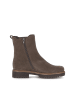 Gabor Comfort Chelsea Boots in braun