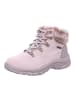 Skechers Winterstiefelette in taupe