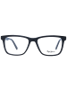 Pepe Jeans Männer Optische Fassungen Rechtwinklig Schwarz