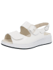 Solidus Sandalette Hannah in weiss