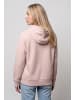 alife and kickin Kapuzensweatshirt SorgaAK A in blossom
