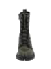 Palado Schnürstiefeletten Kefalonia in Khaki