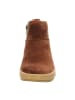 Think! Komfort Stiefeletten in Braun