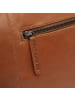 The Chesterfield Brand Zira Schultertasche Leder 29 cm cognac