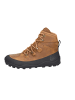 VIVOBAREFOOT Sportlicher Schnürschuh in braun