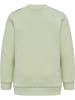 Hummel Verstellbare Taille Sweat Anzug Hmlarine Kinder in FOG GREEN