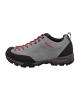 SCARPA Freizeit Schnürer für Damen in rot