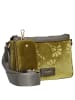 JOOP! Ricamo Dolce Jasmina - Umhängetasche 24 cm (apple green) in apple green