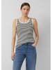 s.Oliver T-Shirt  in  99G3_schwarz
