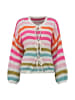 Hailys Cardigan 'Bo44nny' Bunt