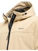 ragwear Funktionsjacke Bordos in Sand