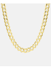 Diamant L'éternel Halskette aus 585 Gelbgold