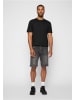2Y Studios Cargo Shorts in black