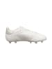 adidas Performance Fußballschuh Copa Pure 2 League in weiß / silber