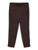 Vero Moda Hose in Chocolate Torte