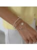 Glanzstücke München Armband Aloha Sterling Silber in silber