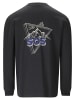 SOS Sweatshirt Liftoff in 2148 Blue Graphite
