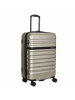 Bugatti Corium 4-Rollen-Trolley 66 cm (gold) in gold