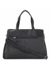 PICARD Bali - Schultertasche  32 cm (schwarz) in ozean