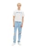 Tom Tailor Straight Leg Jeans für Herren in blau