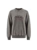 myMo ROCKS Women Sweatshirt in Olive