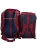 Thule Landmark Rucksack 55 cm in dark bordeaux