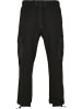 Urban Classics Urban Classics Herren Commuter Sweatpants in black