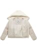 ragwear Cordjacke Riella Cordy Y in Ecru