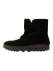 ASPORTUGUESAS Stiefelette CUFF in Schwarz