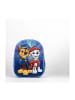 Paw Patrol Crew 3D-Rucksack, Tasche 31 cm