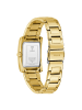 Guess Quarzuhr GW0874L4 in Gold
