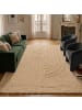 NAZARRUGS Teppich ALASKA in Beige
