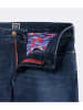 MMX Slim-Jeans Phoenix in Dark blue