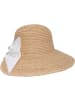 Loevenich Strohhut in beige