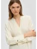 s.Oliver Bluse in 0700_creme
