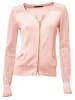 Heine Feinstrickjacke in rosa