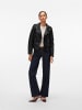 Vero Moda Jacke in Black