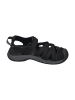 Teva Sandalen TIRRA SPORT CT 1166310 in schwarz