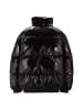 19V69 Italia by Versace Winterjacke Janna in schwarz