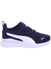 Puma Sportschuh in blau